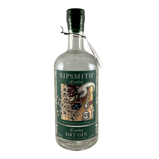 Sipsmith - Dramante