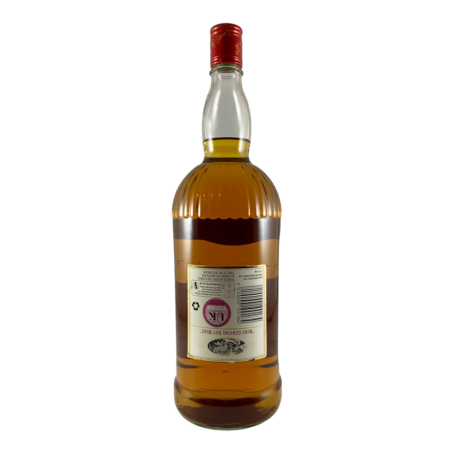 Southern Comfort 1.5L - Dramante