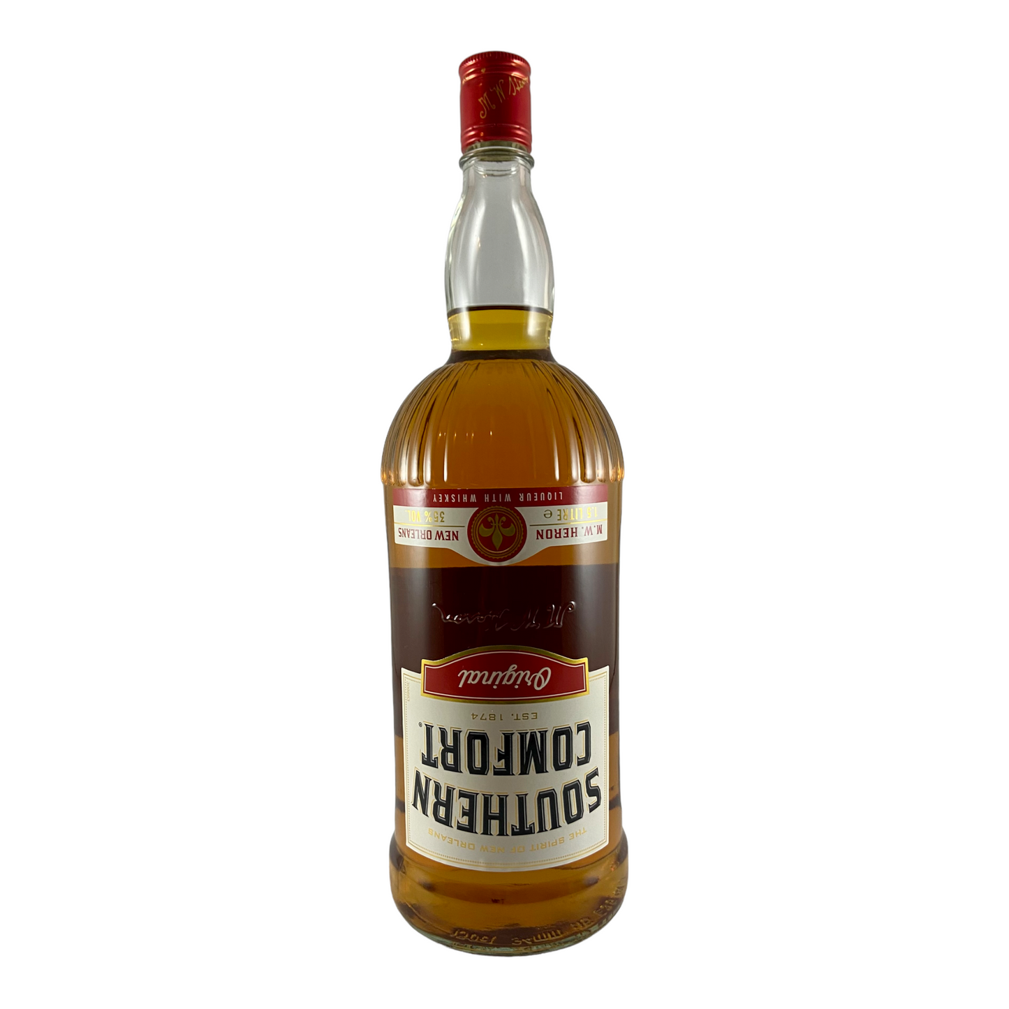 Southern Comfort 1.5L - Dramante