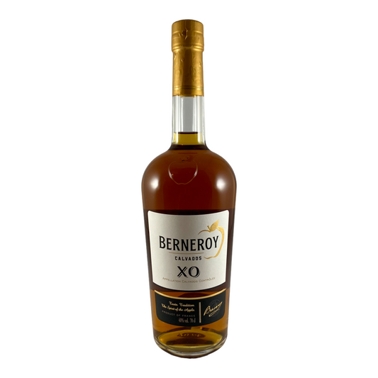 Berneroy XO Calvados - Dramante