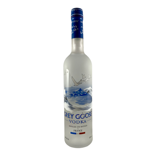 Grey Goose - Dramante