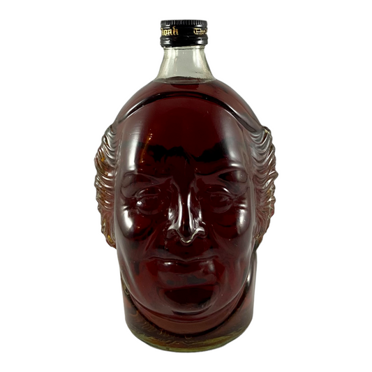 Old Monk The Legend - Dramante