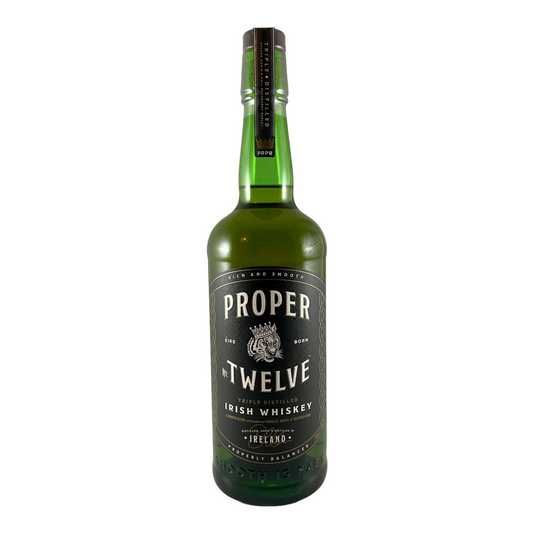 Proper Twelve - Dramante