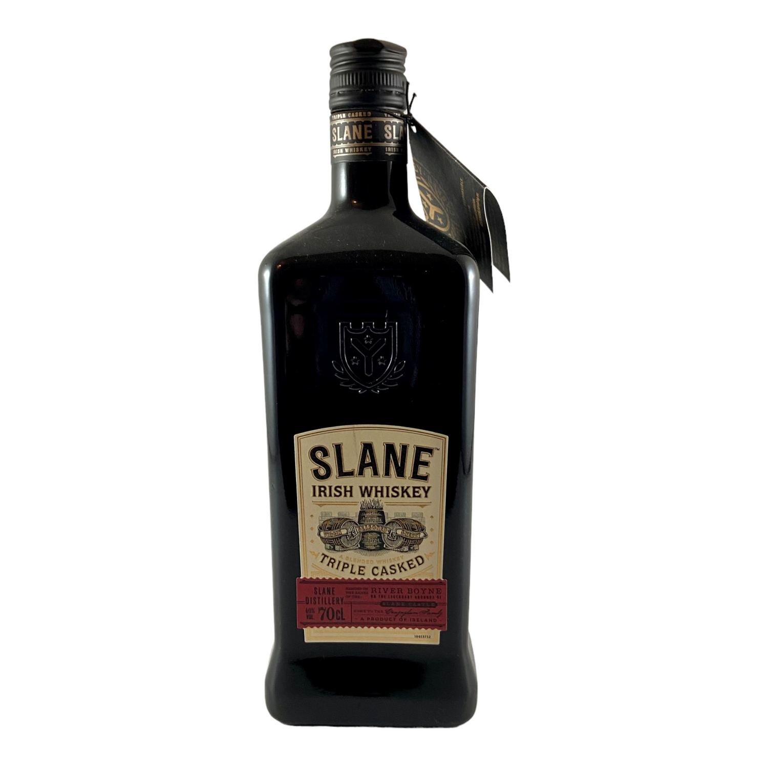 Slane Irish Whiskey - Dramante